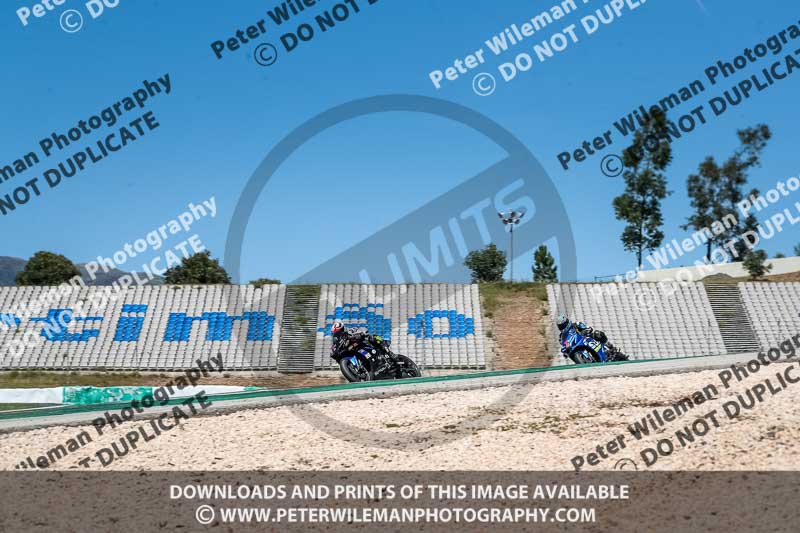 may 2019;motorbikes;no limits;peter wileman photography;portimao;portugal;trackday digital images